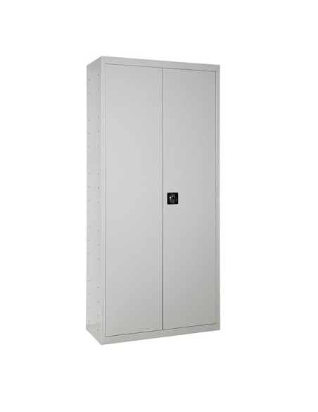 SIMONLOCKER PROF.DESMONTADO.MULTI. 180X80X40 2/4 GRIS